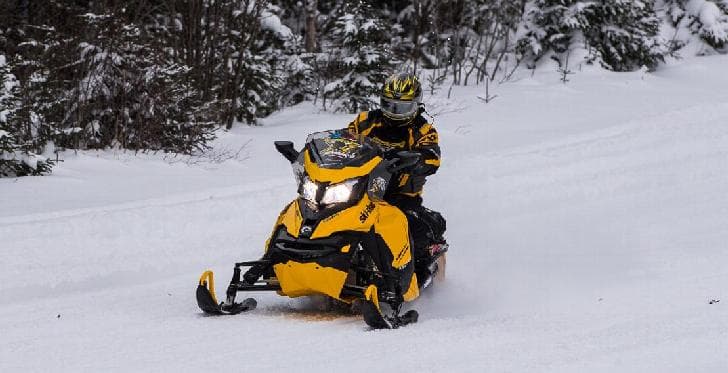 Shawinigan: Bordée de neige souhaitée