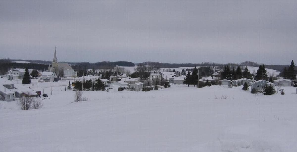 Le voyage se poursuit en Abitibi-Témiscamingue