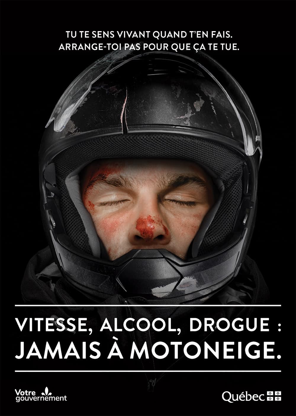 Comment circuler en toute sécurité dans les sentiers?