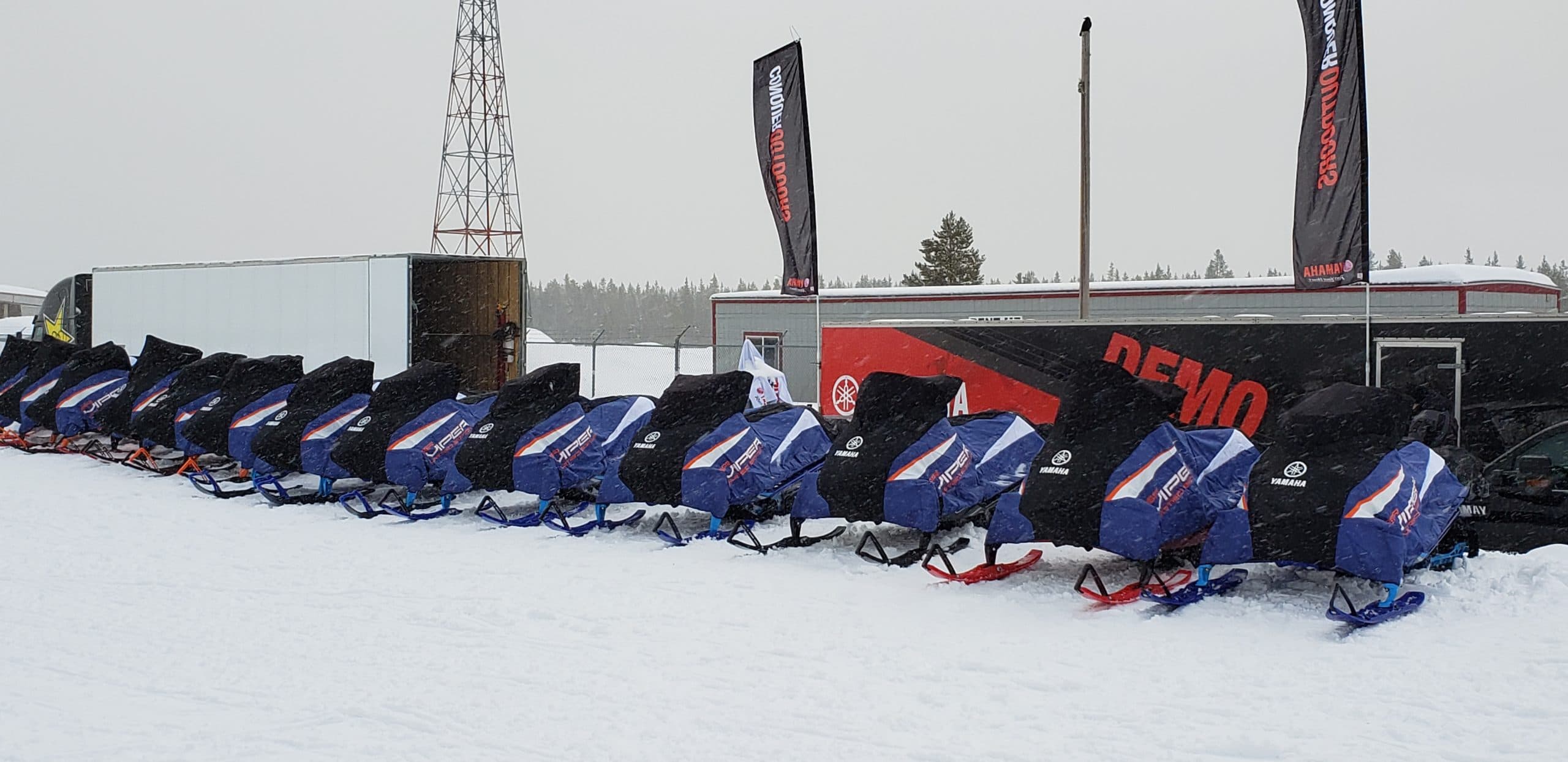 Yamaha prédictions 2023