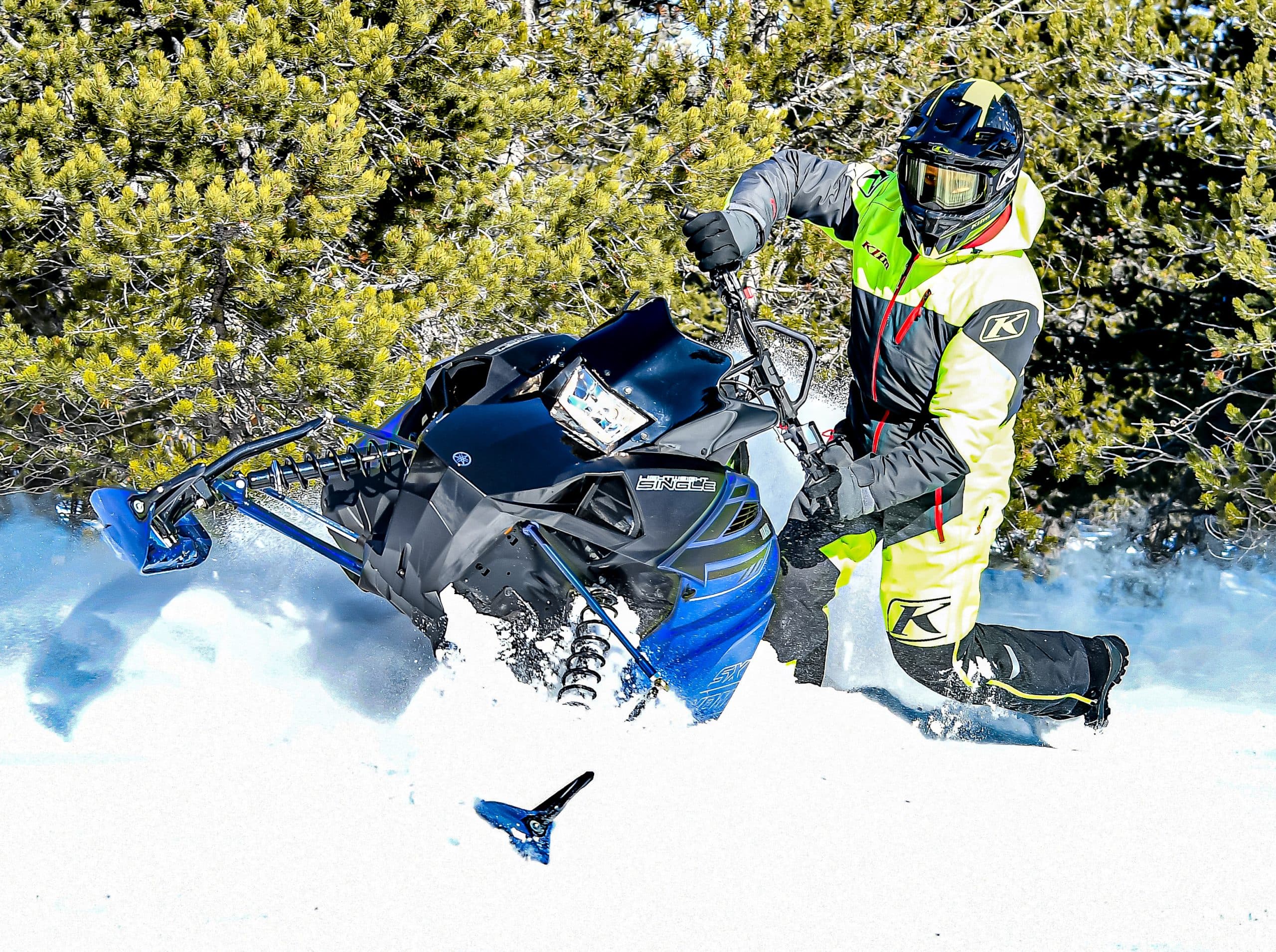 Yamaha Venom SX Mountain 2023