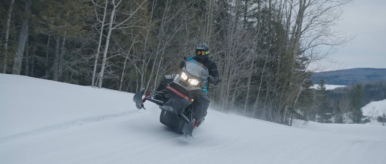Essai de la Expédition Xtreme 2023 900 ACE R Turbo