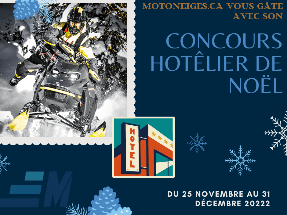 Concours « Gagne l’un des 16 séjours parmi nos merveilleux partenaires! »
