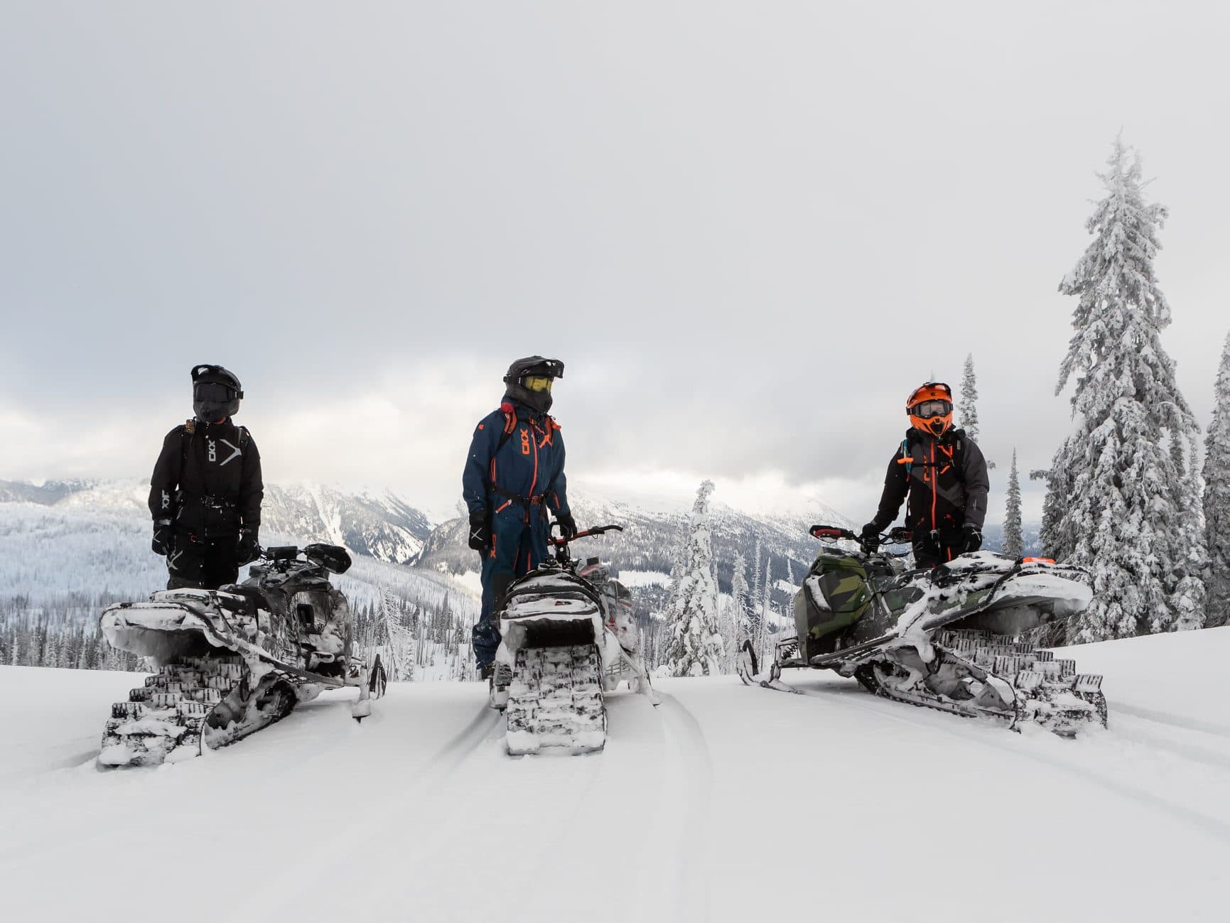 CKX Alaska : est-ce l’habit idéal pour affronter nos hivers rudes?