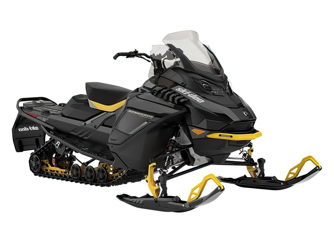 Ski-Doo Renegade Adrenaline Enduro 850 E-TEC