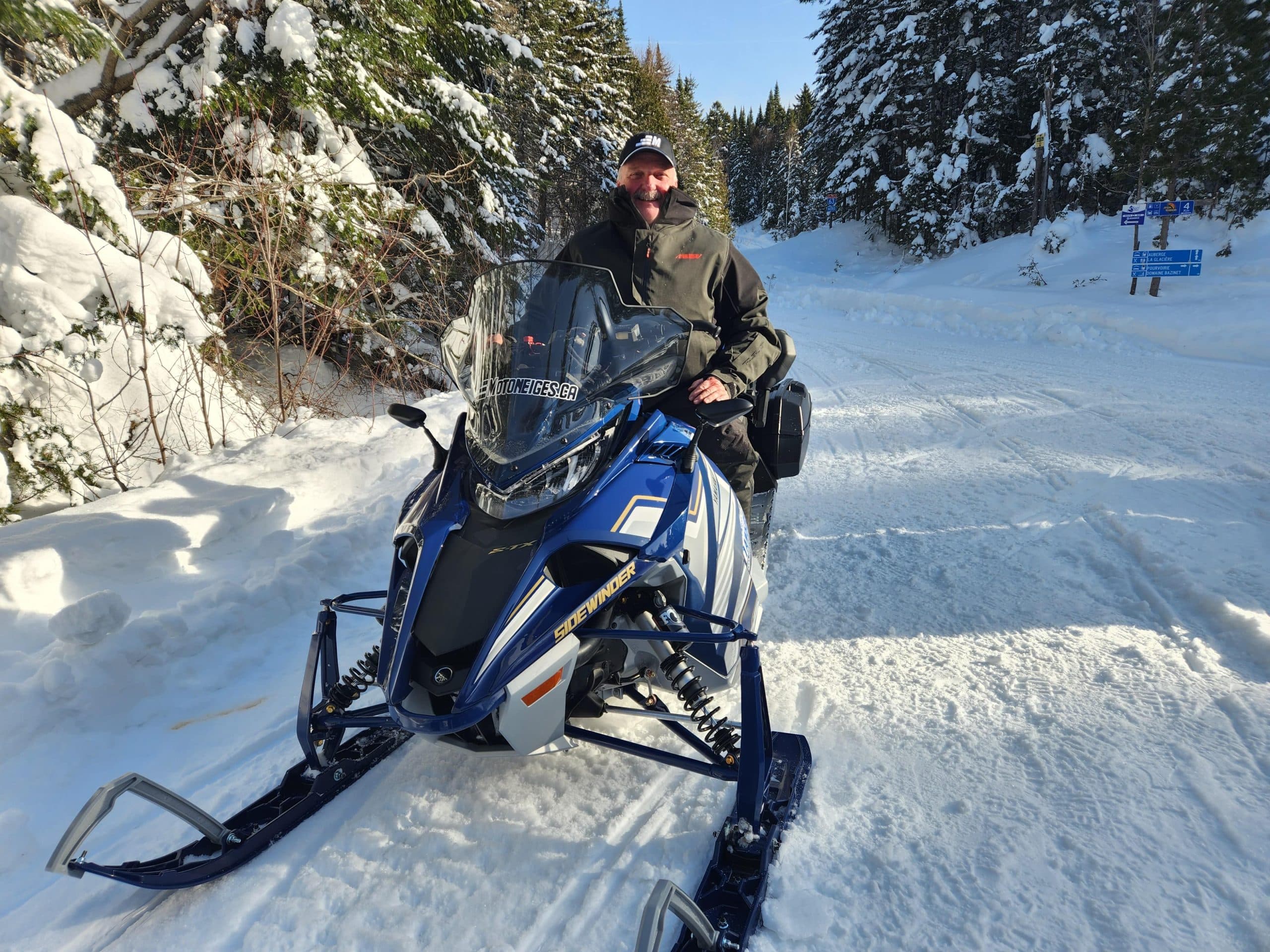 Veste et salopette Powerline de 509 : chaud, beau et confortable