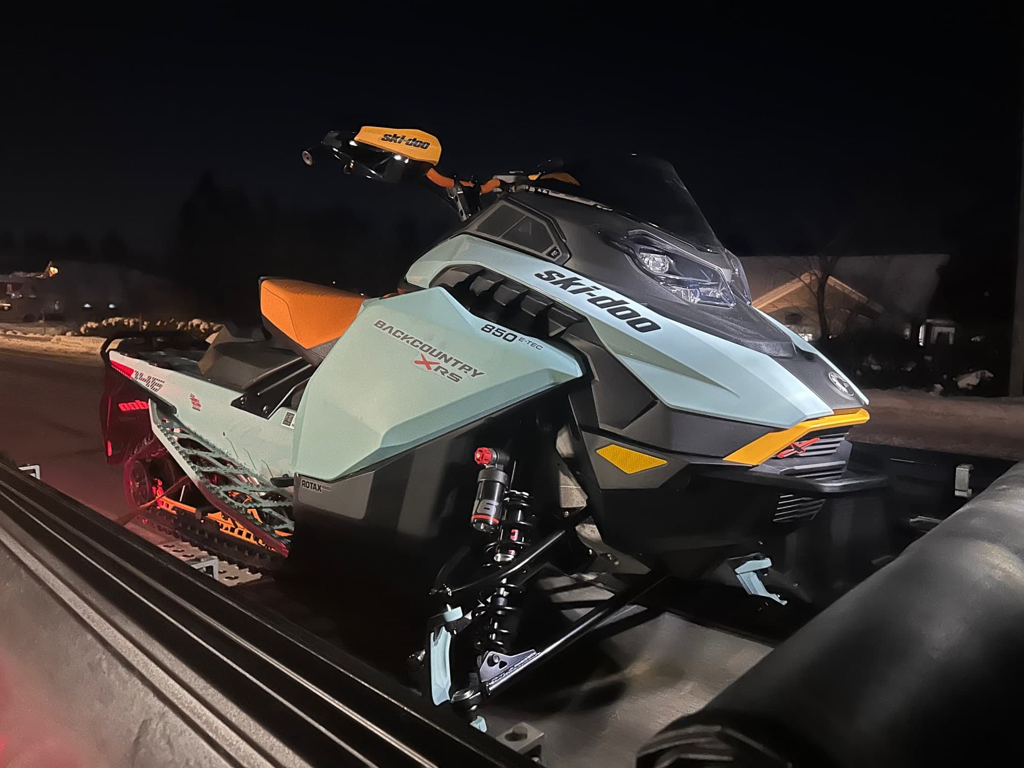 backcountry x-rs 2024