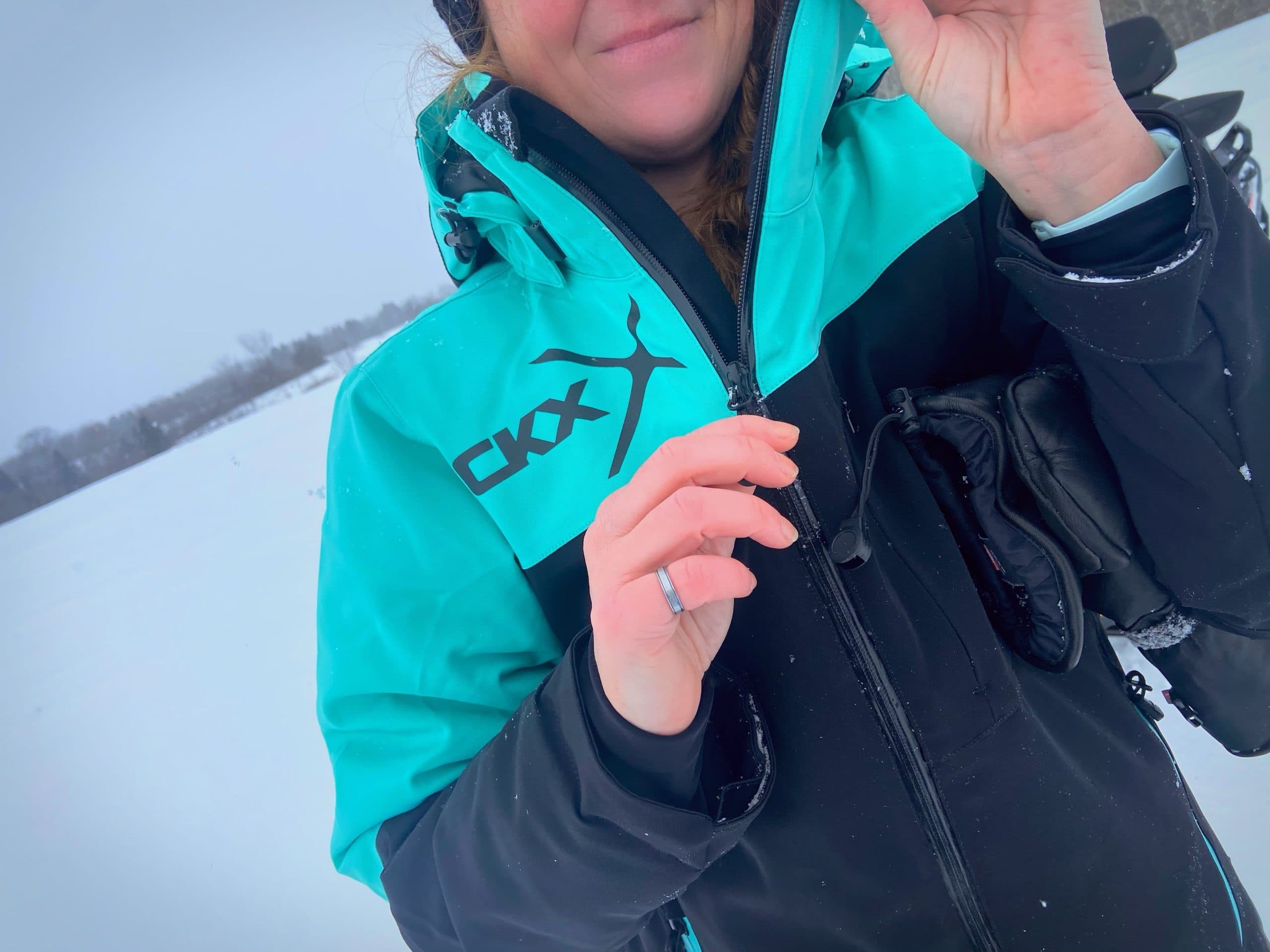 ensemble ckx alaska