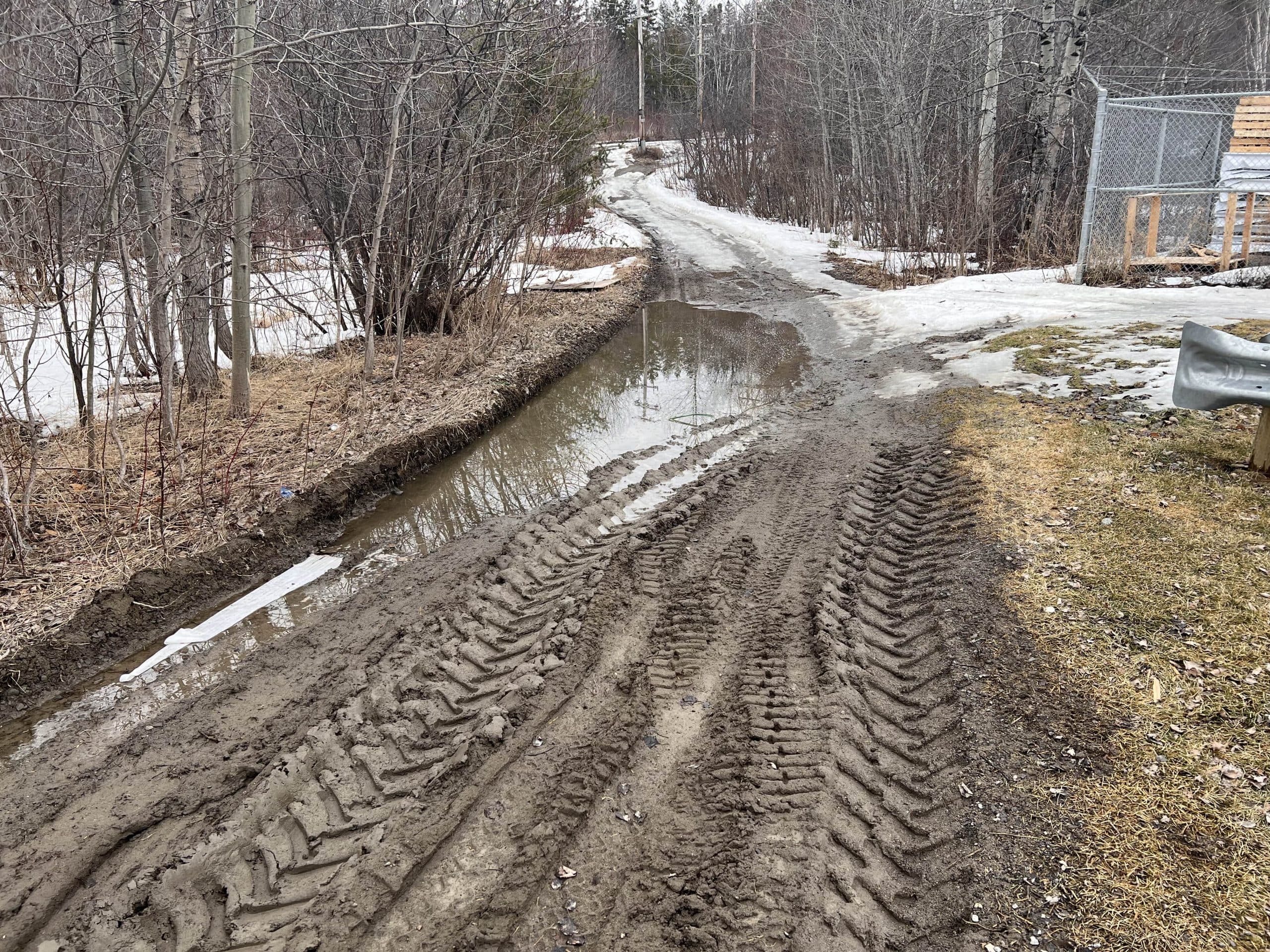 Texte d’opinion : Cet hiver qui n’arriverait jamais