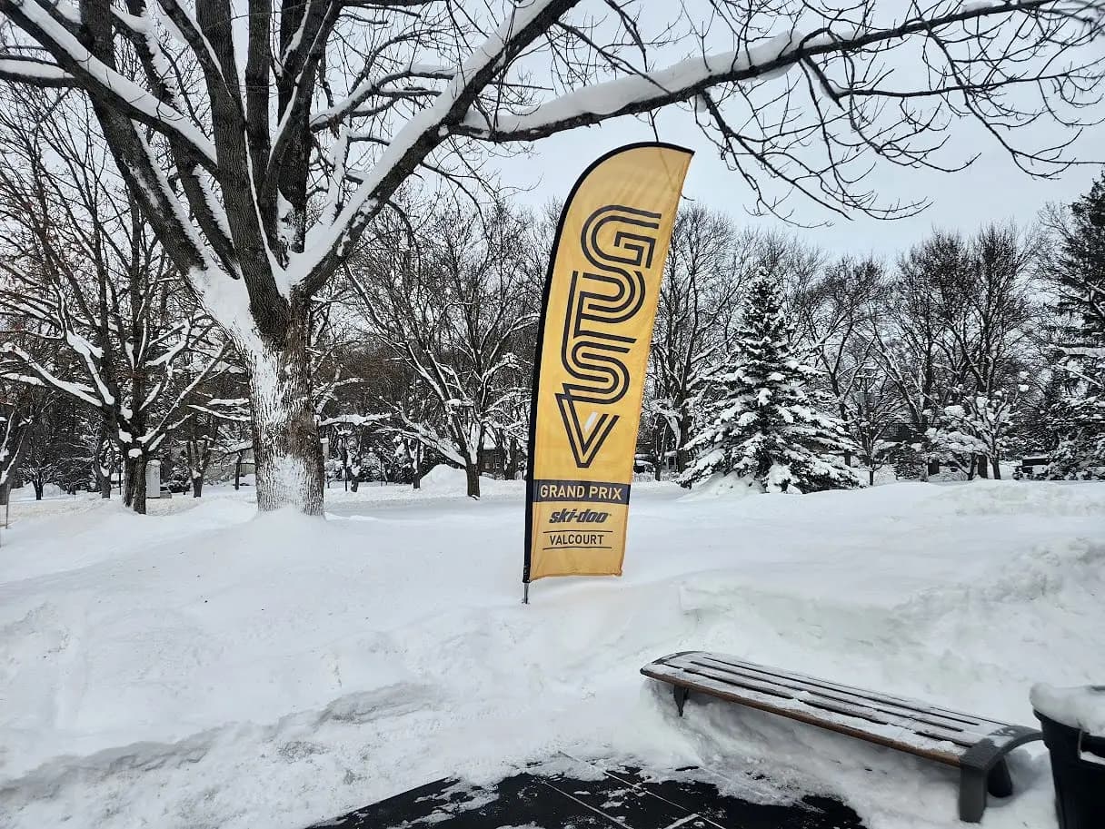 Le Grand prix Ski-Doo de Valcourt : un événement à ne pas manquer