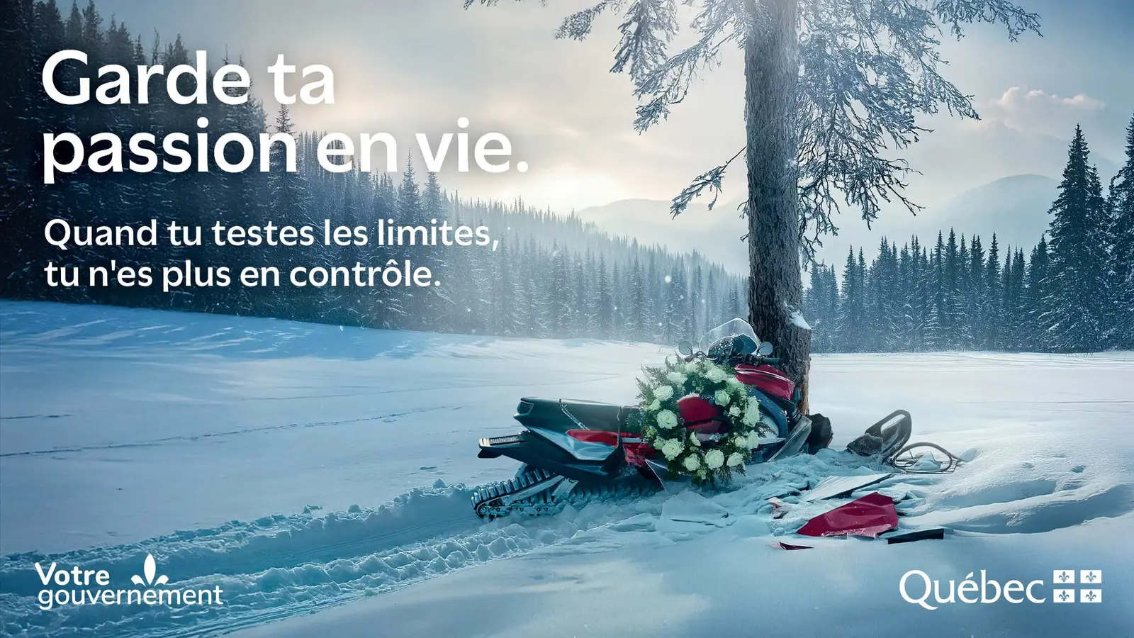 Pour garder sa passion en vie jusqu’au bout de la saison