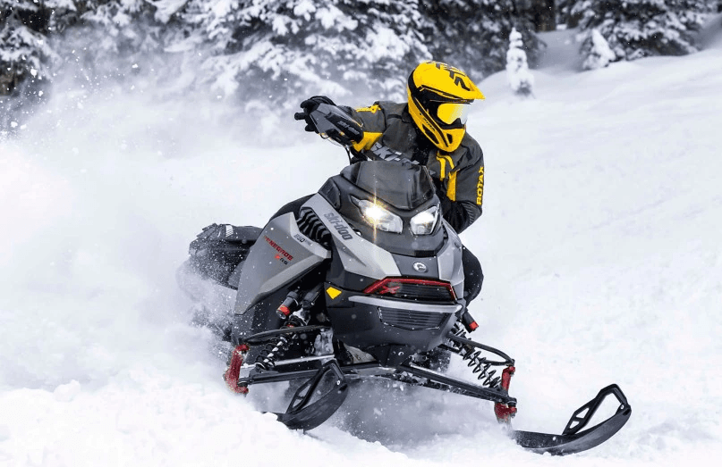 Ski-Doo Renegade X-RS 850 E-TEC 2023