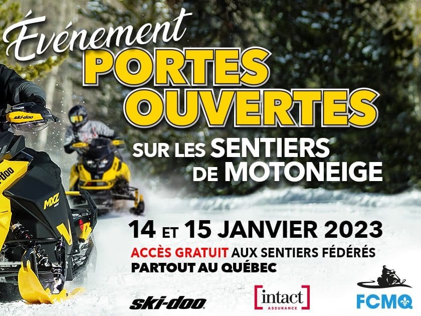 La FCMQ profite de sa présence à Matane pour annoncer plusieurs projets en collaboration avec la MRC de La Matanie et La MRC Haute-Gaspésie
