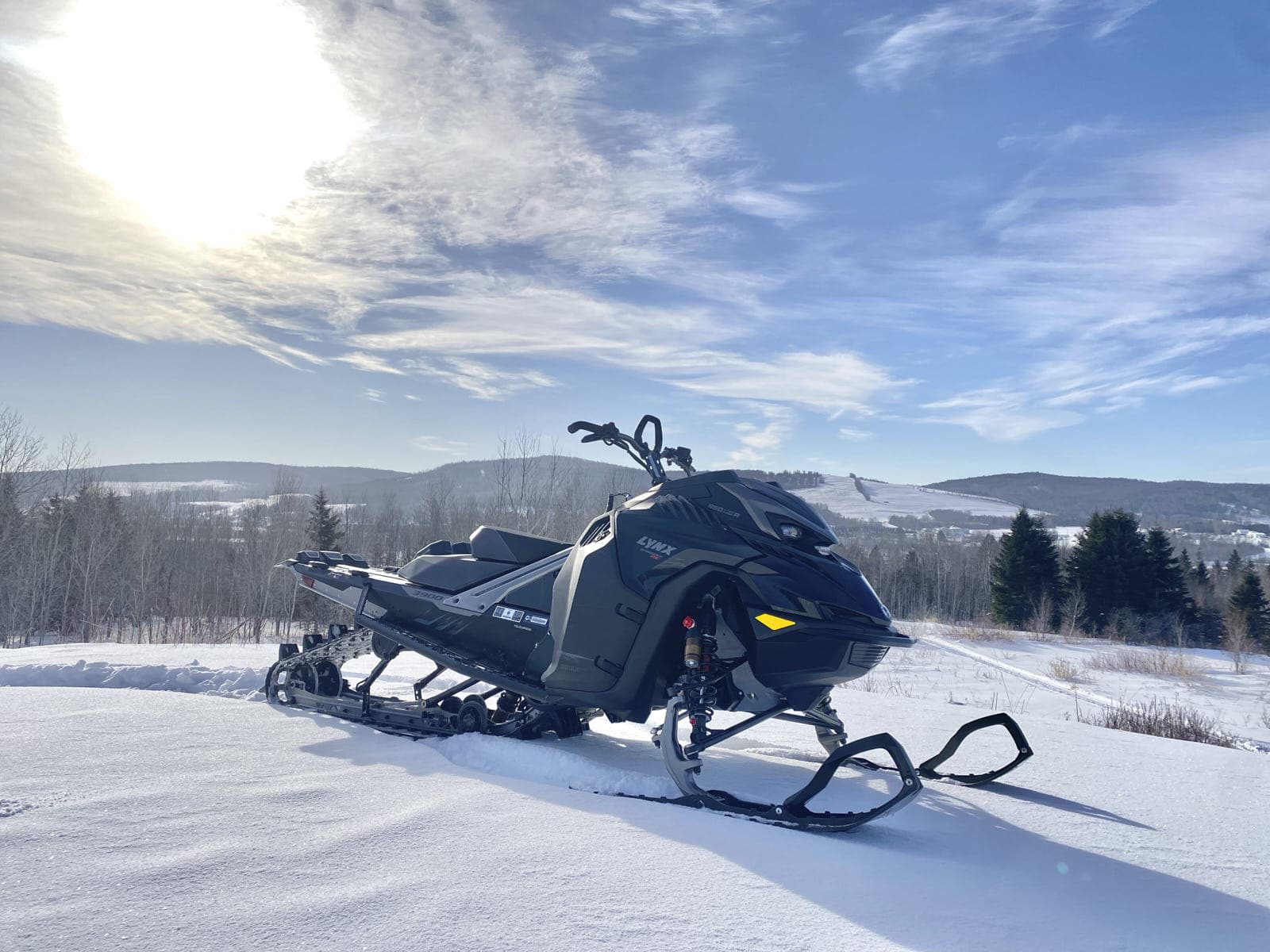lynx shredder re 2024