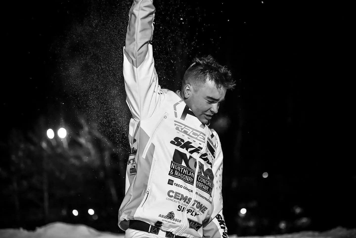 Elias Ishoel annonce sa retraite du snocross : la fin d’une ère pour une légende de Ski-Doo