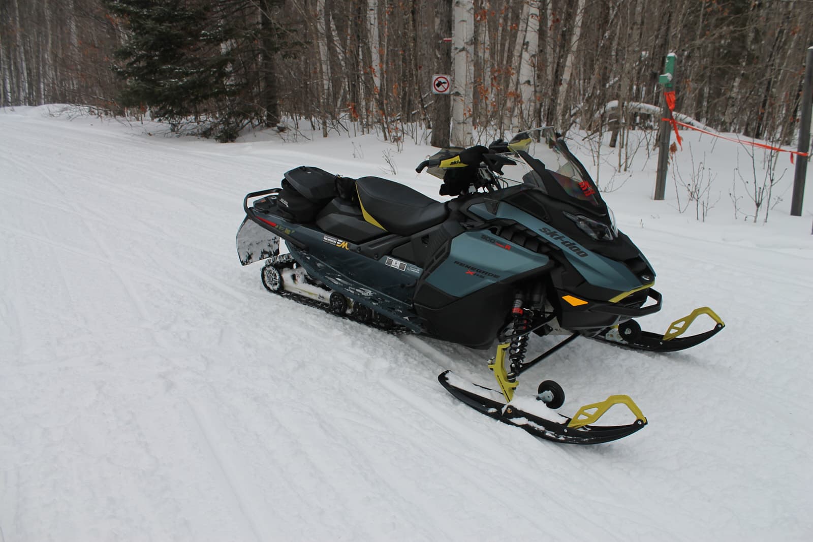 Renegade X-RS 2026 : la révolution RAS-RX